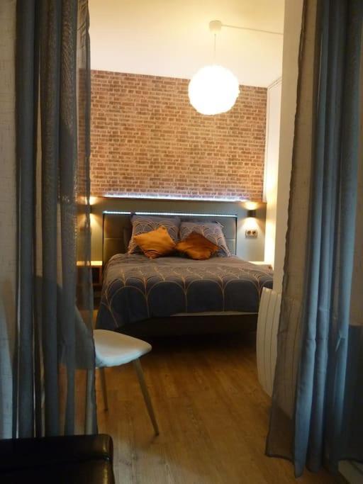 Apartmán Le Nid D'Orient Entre Matabiau Et Capitole Parking Toulouse Exteriér fotografie