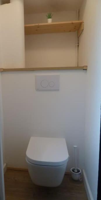 Apartmán Le Nid D'Orient Entre Matabiau Et Capitole Parking Toulouse Exteriér fotografie